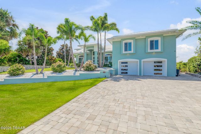 444 Quay Assisi Court, New Smyrna Beach, FL 32169