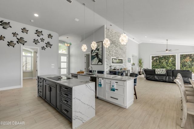 444 Quay Assisi Court, New Smyrna Beach, FL 32169