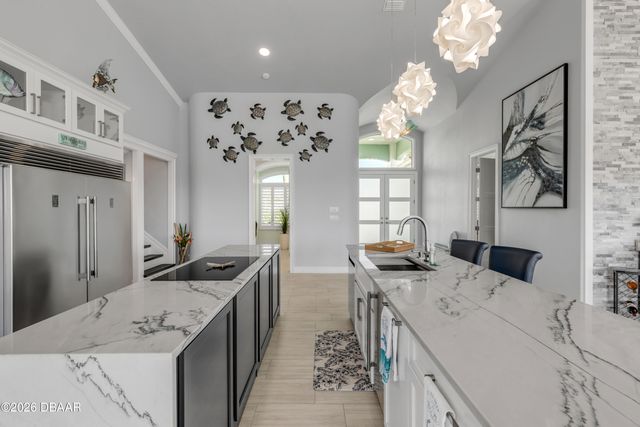 444 Quay Assisi Court, New Smyrna Beach, FL 32169