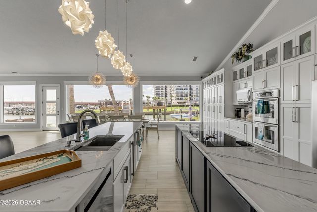 444 Quay Assisi Court, New Smyrna Beach, FL 32169