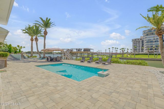 444 Quay Assisi Court, New Smyrna Beach, FL 32169