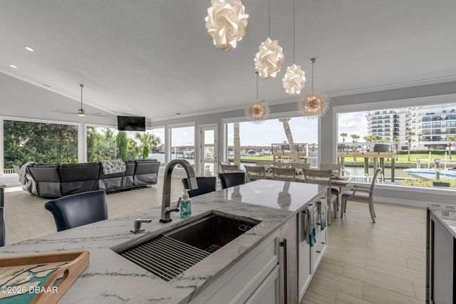 444 Quay Assisi Court, New Smyrna Beach, FL 32169