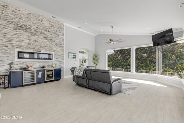 444 Quay Assisi Court, New Smyrna Beach, FL 32169