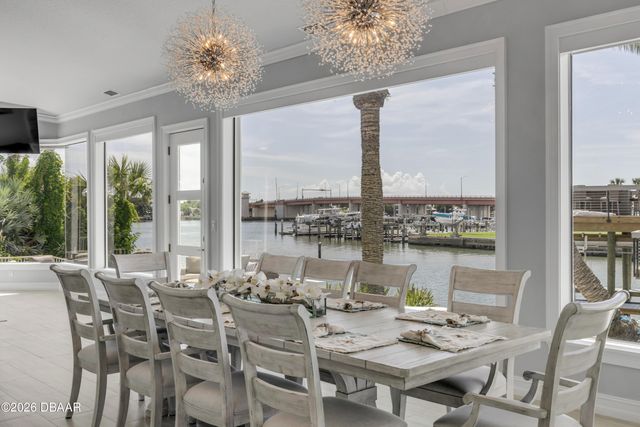 444 Quay Assisi Court, New Smyrna Beach, FL 32169