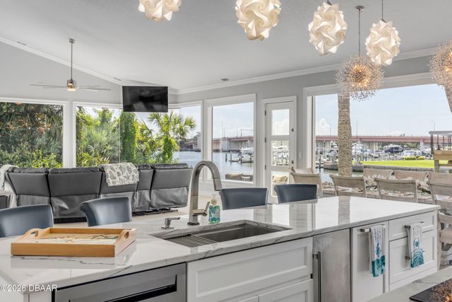 444 Quay Assisi Court, New Smyrna Beach, FL 32169