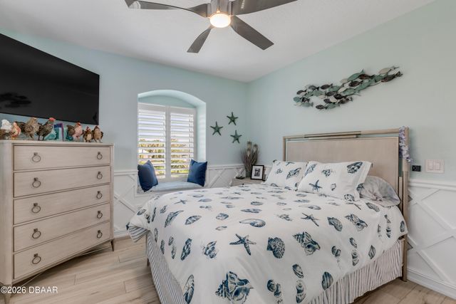 444 Quay Assisi Court, New Smyrna Beach, FL 32169