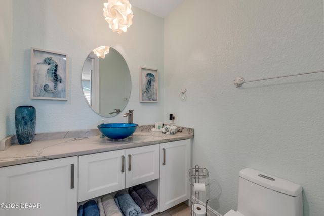 444 Quay Assisi Court, New Smyrna Beach, FL 32169