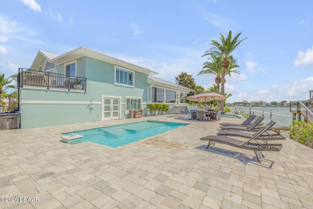 444 Quay Assisi Court, New Smyrna Beach, FL 32169