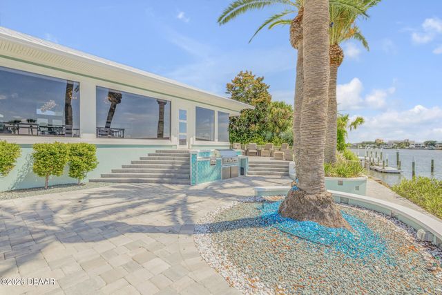 444 Quay Assisi Court, New Smyrna Beach, FL 32169