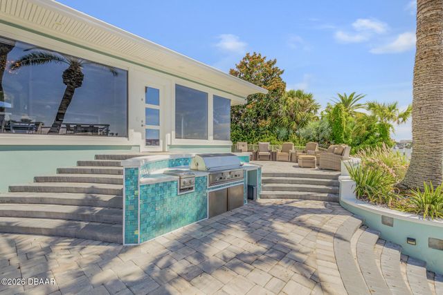 444 Quay Assisi Court, New Smyrna Beach, FL 32169