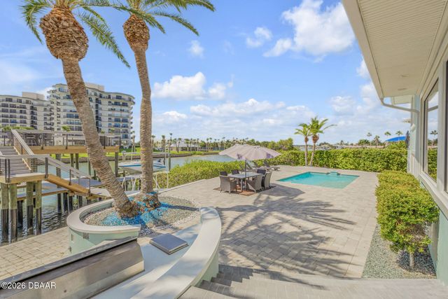 444 Quay Assisi Court, New Smyrna Beach, FL 32169