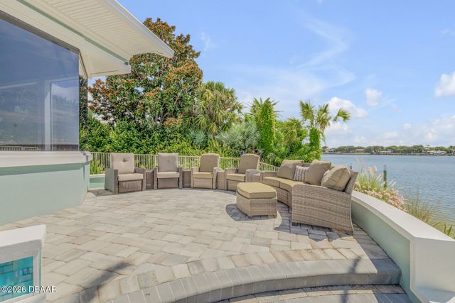 444 Quay Assisi Court, New Smyrna Beach, FL 32169