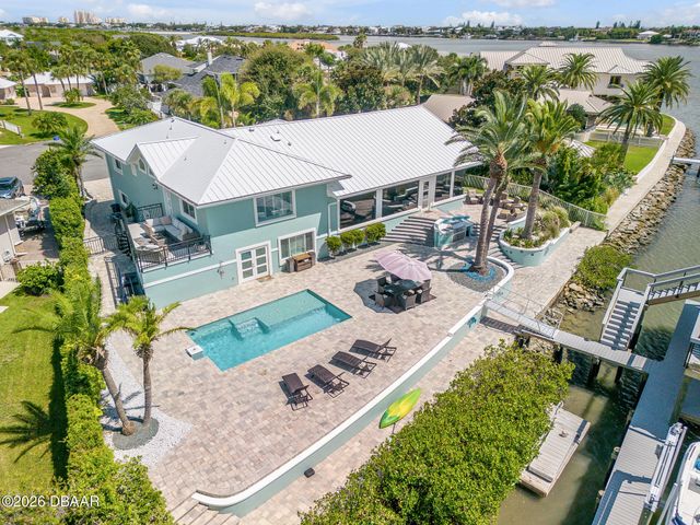 444 Quay Assisi Court, New Smyrna Beach, FL 32169