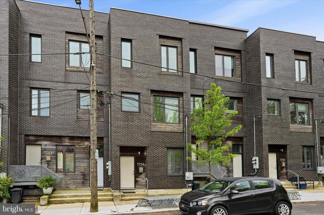 1734 FOLSOM ST, Philadelphia, PA 19130