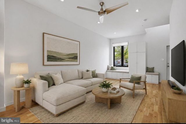 1734 FOLSOM ST, Philadelphia, PA 19130
