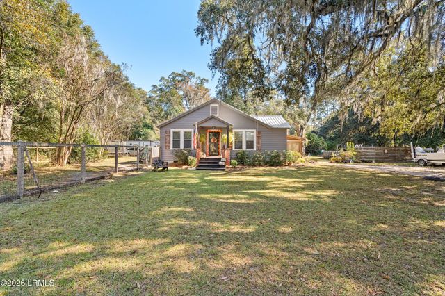 61 Glover Road, Ridgeland, SC 29936