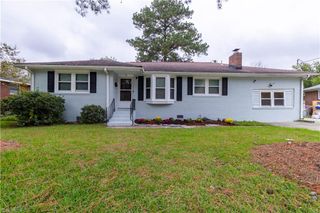 13 Kennedy DR, Portsmouth, VA 23702