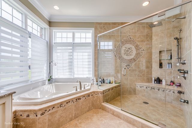 1235 MACALPIN Drive, Inverness, IL 60010