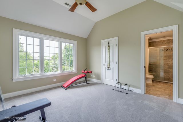 1235 MACALPIN Drive, Inverness, IL 60010