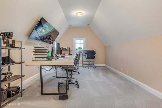 1235 MACALPIN Drive, Inverness, IL 60010