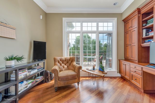 1235 MACALPIN Drive, Inverness, IL 60010