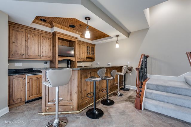 1235 MACALPIN Drive, Inverness, IL 60010