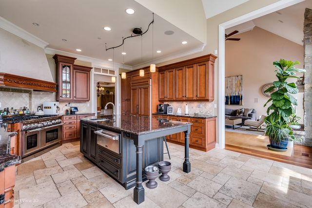 1235 MACALPIN Drive, Inverness, IL 60010