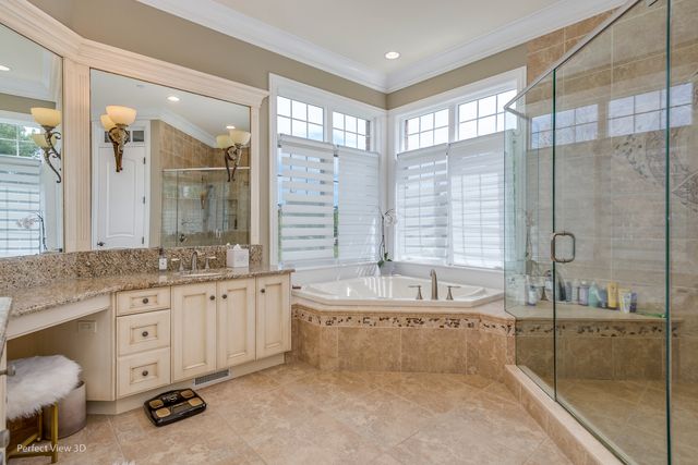 1235 MACALPIN Drive, Inverness, IL 60010