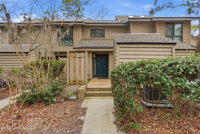 113 Shipyard Dr Apt 198, Hilton Head Island, SC 29928