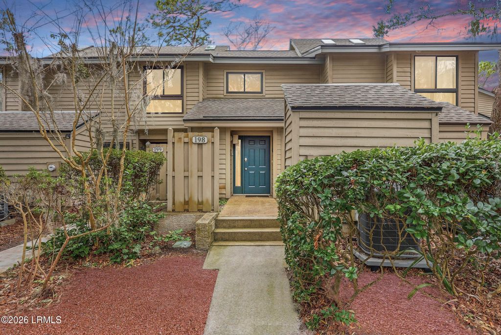 113 Shipyard Dr Apt 198, Hilton Head Island, SC 29928