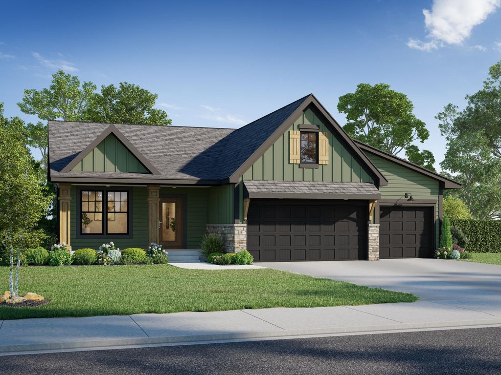 7665 22nd Avenue E, Shakopee, MN 55379