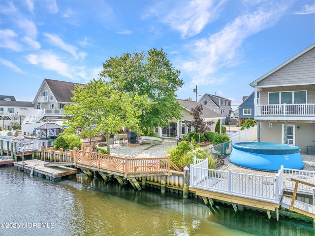 26 W Potomac Drive, Little Egg Harbor, NJ 08087