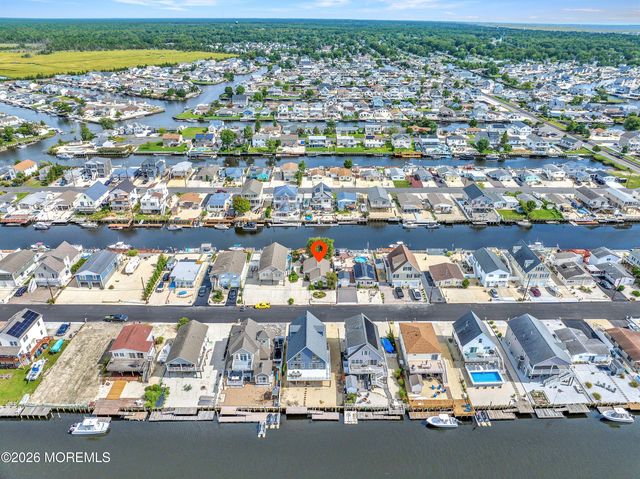 26 W Potomac Drive, Little Egg Harbor, NJ 08087