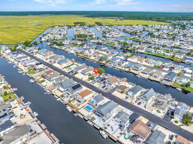 26 W Potomac Drive, Little Egg Harbor, NJ 08087