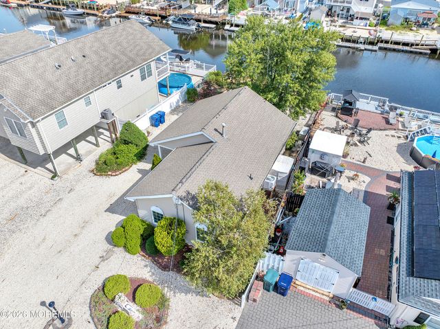 26 W Potomac Drive, Little Egg Harbor, NJ 08087