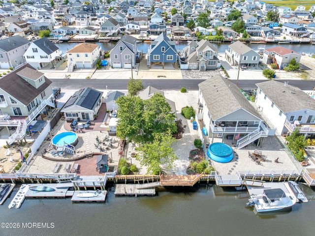 26 W Potomac Drive, Little Egg Harbor, NJ 08087