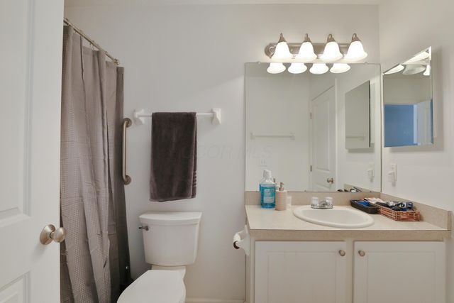 6423 Blue Knoll Drive, 49, Canal Winchester, OH 43110