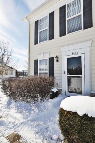 6423 Blue Knoll Drive, 49, Canal Winchester, OH 43110