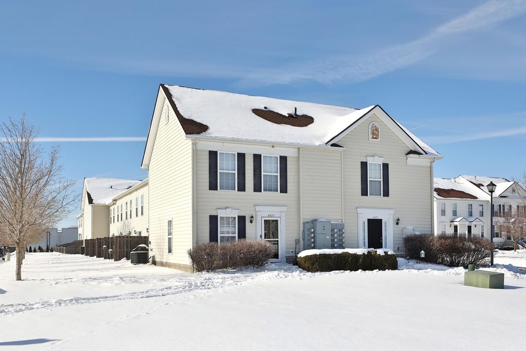 6423 Blue Knoll Drive, 49, Canal Winchester, OH 43110