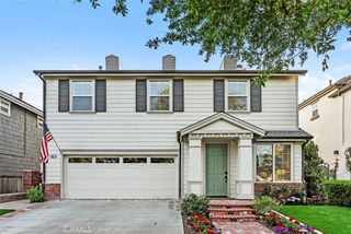 6 Bainbridge, Ladera Ranch, CA 92694