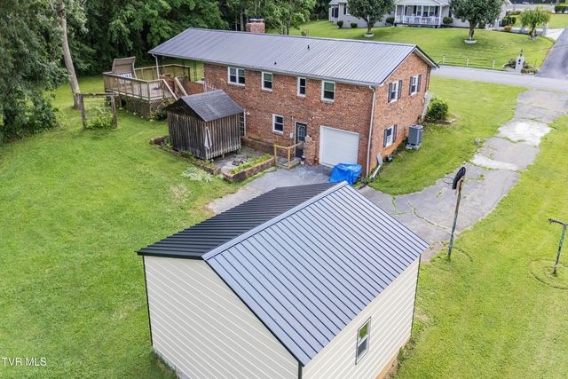 591 Southview Drive, Johnson City, TN 37601
