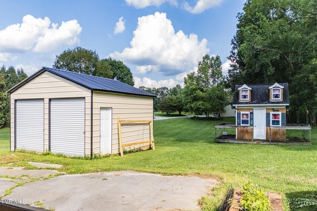 591 Southview Drive, Johnson City, TN 37601