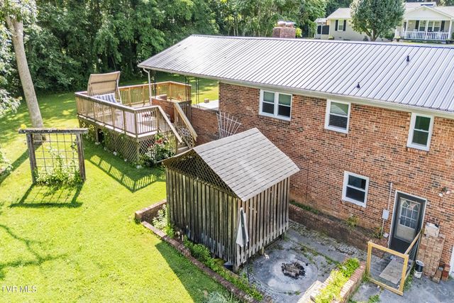 591 Southview Drive, Johnson City, TN 37601