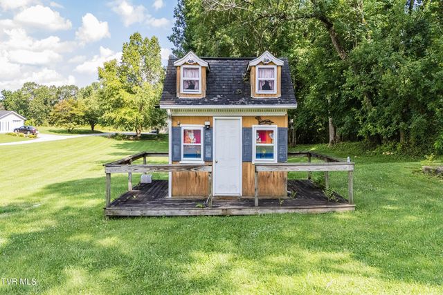 591 Southview Drive, Johnson City, TN 37601