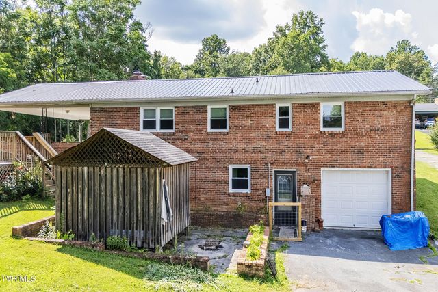 591 Southview Drive, Johnson City, TN 37601