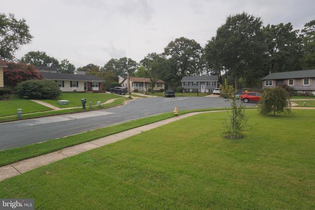 560 LANNY CT, Millersville, MD 21108