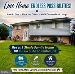 560 LANNY CT, Millersville, MD 21108