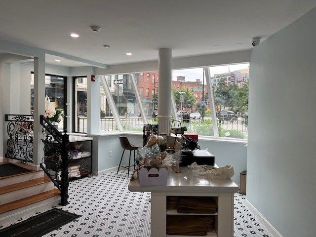 570 Tremont Street, Boston, MA 02116