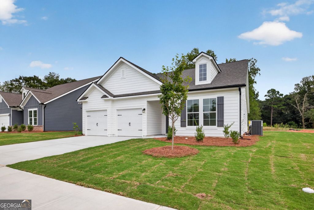 360 Crimson Feather Drive, Jefferson, GA 30549 — photo 4
