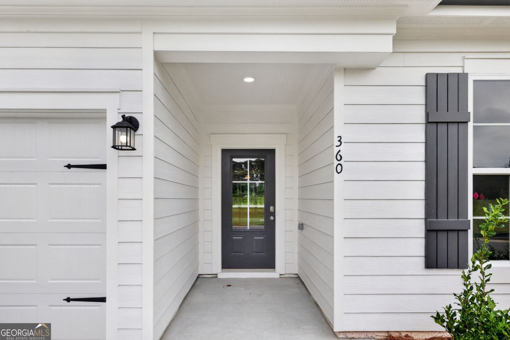 360 Crimson Feather Drive, Jefferson, GA 30549 — photo 5